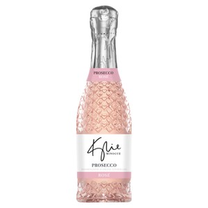 Kylie Prosecco Rose Mini