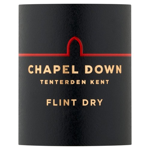 Chapel Down Flint Dry