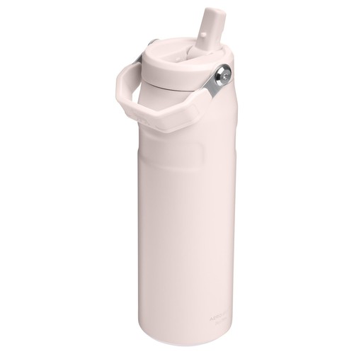 Stanley IceFlow Bottle Flip Straw 2.0 0.7L Rose Quartz