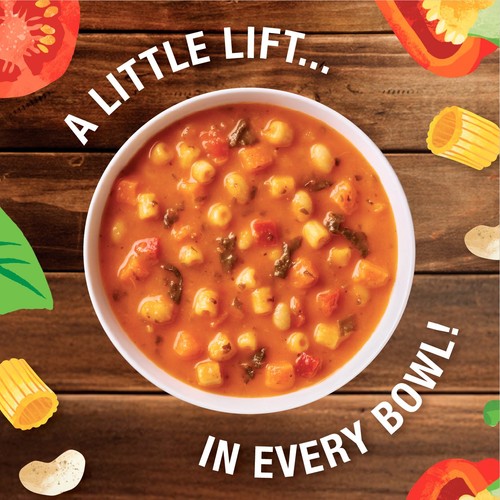 New Covent Garden Minestrone Soup