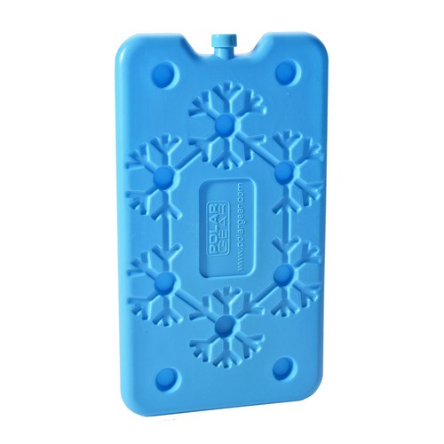 Polar Gear Ice Pack Large Blue