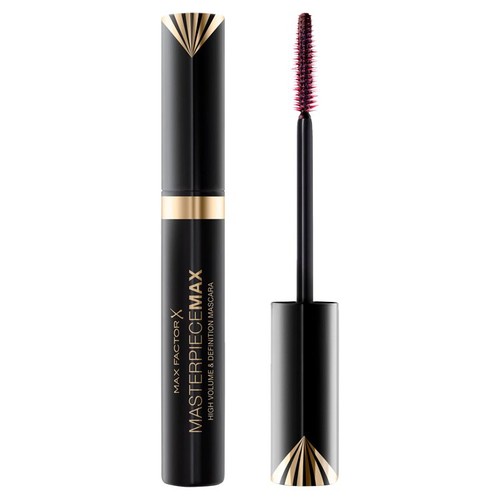Max Factor Masterpiece Max Mascara Black