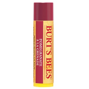 Burt's Bees Pomegranate Lip Balm 4.25G