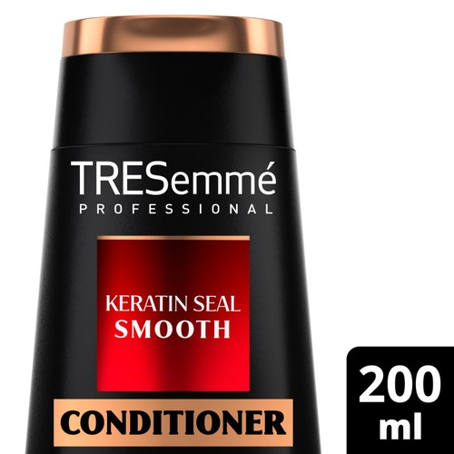 Tresemme Keratin Seal Smooth Conditioner 