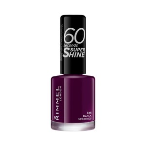 Rimmel 60 Seconds Nail Polish 210 Ethereal