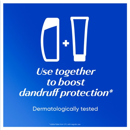 Head & Shoulders Smooth & Silky Hair Conditioner