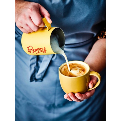 Bonsoy Soya Milk Sweetened