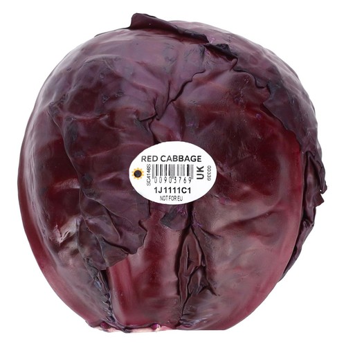 M&S Red Cabbage