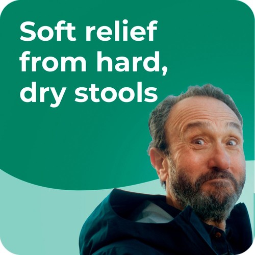 DulcoEase Stool Softener