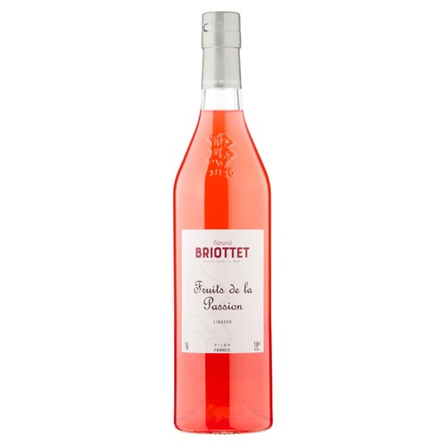Briottet Passion Fruit Liqueur