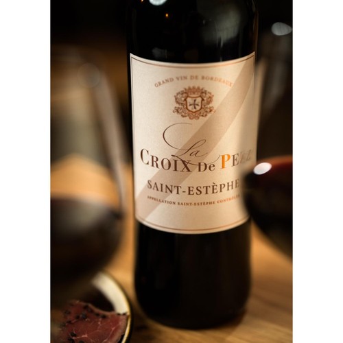 La Croix de Pez Saint Estephe