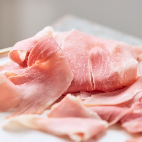 Natoora Freshly Sliced Jambon Prince de Paris