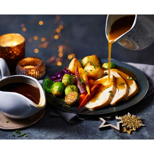 M&S Collection Turkey Gravy
