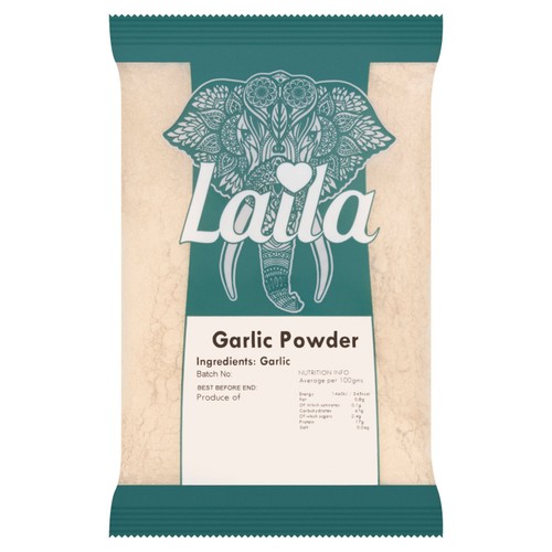 Laila Garlic Powder