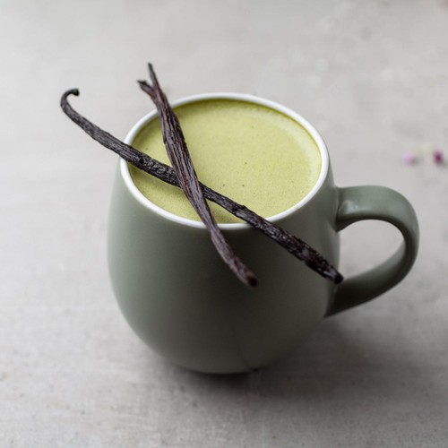 Sweet Revolution Organic Instant Matcha Latte