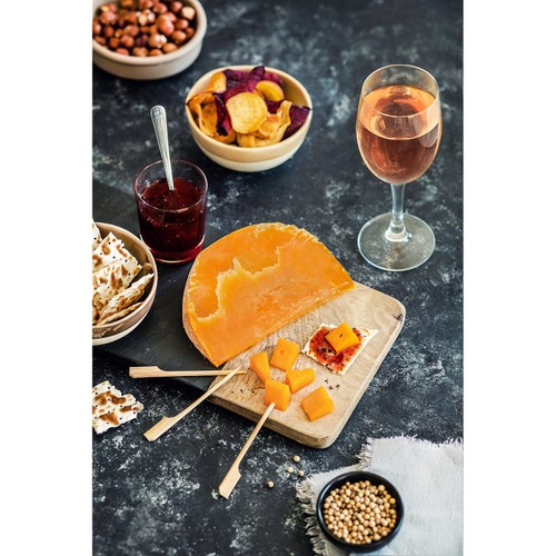 Isigny Sainte-Mere Aged Mimolette