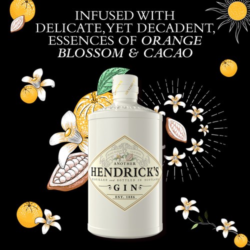 Hendrick's Another Hendricks