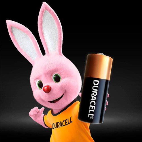 Duracell Specialty N Alkaline Battery