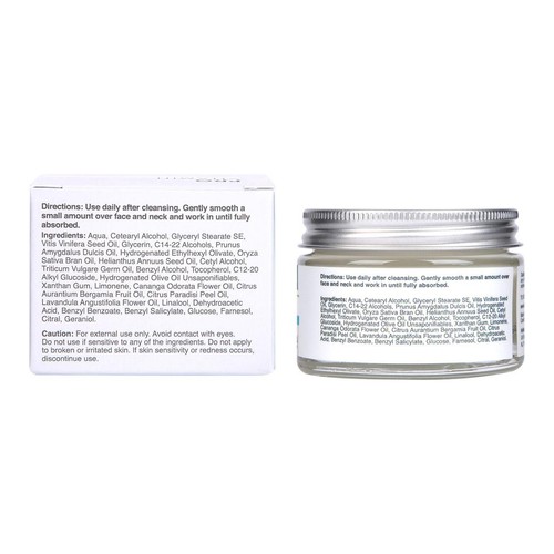 Holland & Barrett PRO Vitamin E Day Cream