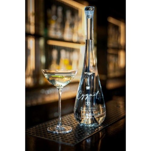 Cygnet 22 Gin - Ocado