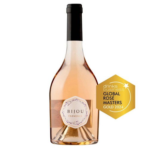 Bijou Provence Rose Wine