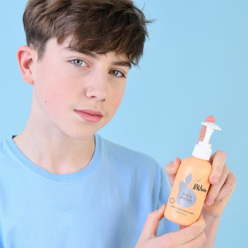 Lav Kids Gentle Care Conditioner