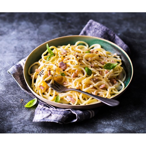 Made Without Wheat Gluten Free Spaghetti Carbonara