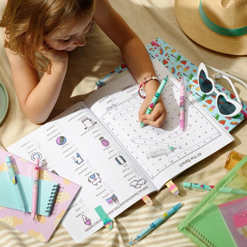 Pilot Pen Frixion Pool Party Ball 