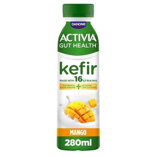 Activia Kefir Drink Mango