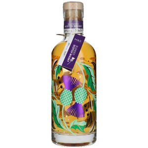 Blended Scotch Whisky 1L
