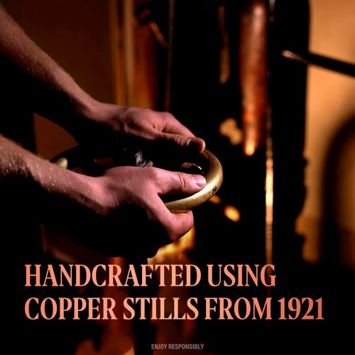 Absolut Elyx  Copper Crafted Single Estate Premium Swedish Vodka