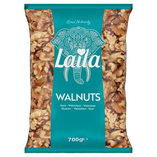 Laila Walnuts 700g