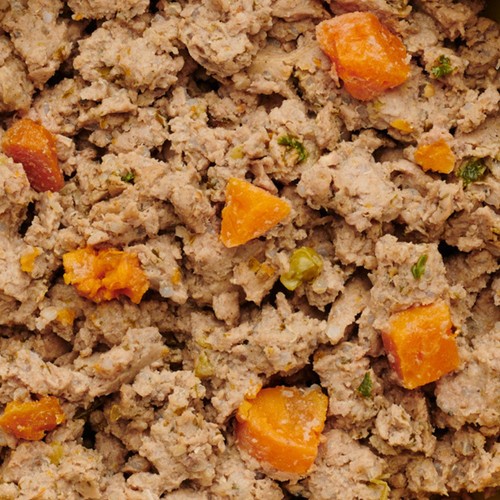 Marleybones Wet Dog Food - Chicken & Superfoods