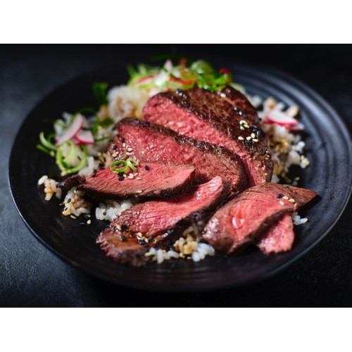 M&S Wagyu Fillet Steak