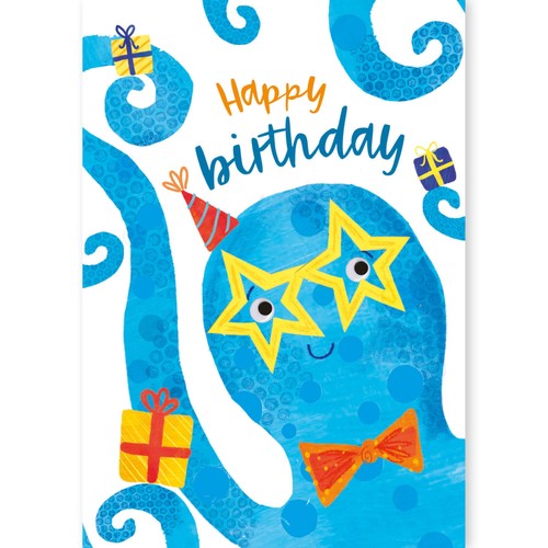 Children's Birthday Cards Bundle