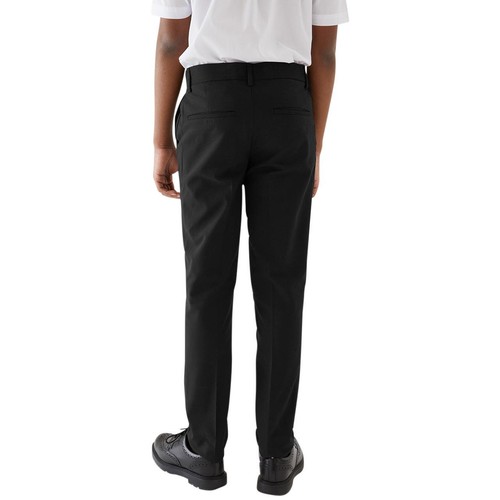 M&S Boys Super Skinny Leg Stretch Trs 5-6 Y