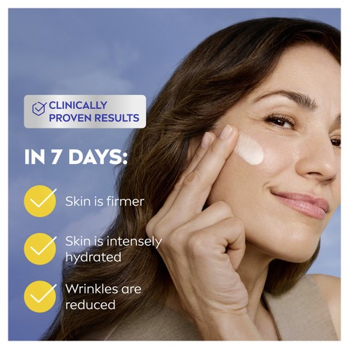 NIVEA Q10 Power Anti-Wrinkle Age Spot Day Face Cream SPF30