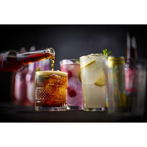 M&S Diet Pink Lemonade