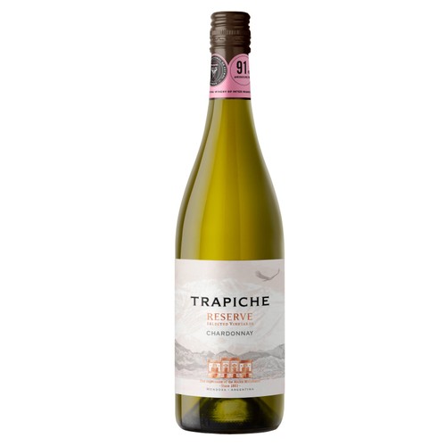 Trapiche Reserve Chardonnay