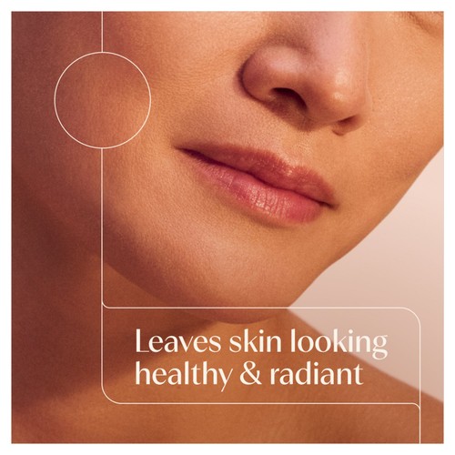 Aveeno Calm & Restore Moisturising Face Lotion SPF50