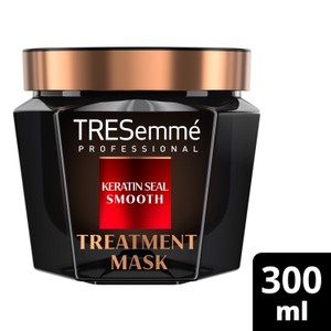 Tresemme Keratin Seal Smooth Hair Mask 300Ml