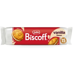 Lotus Biscoff Sandwich Biscoff Cream