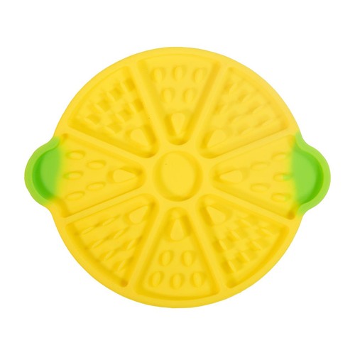 Rosewood Lemon Lick Mat