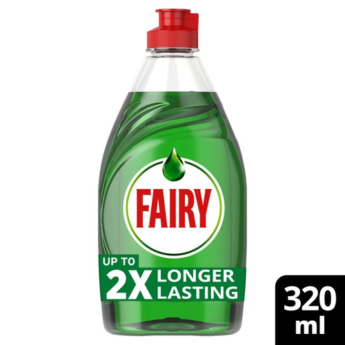 Fairy Washing Up Liquid Original