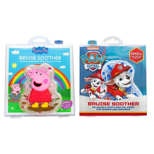 Peppa Pig Bruise Soother 