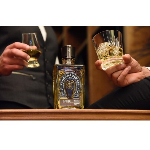 Herradura Tequila Anejo