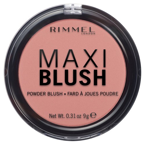 Rimmel Maxi Blush 006 Exposed
