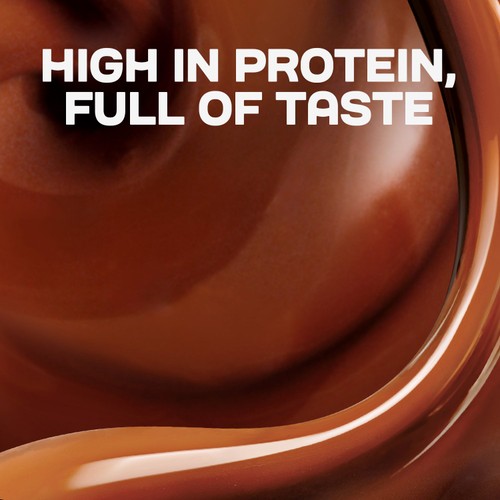 Arla Protein Milkshake Chocolate Brownie