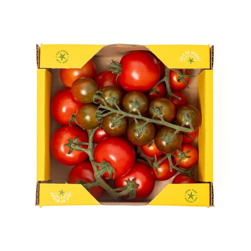 Isle of Wight Tomatoes Winter Selection Pack
