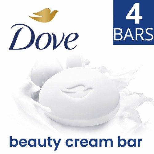Dove Original Beauty Cream Bar